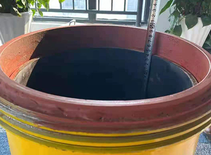 文登抗爆容器