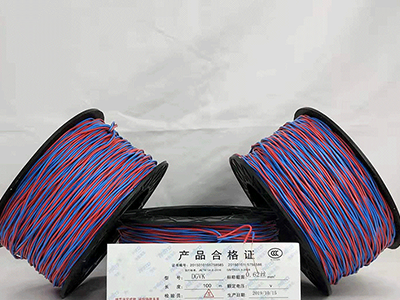 文登数码电子雷管放炮线