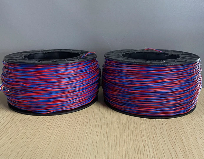 文登如何识别正规的放炮线产品