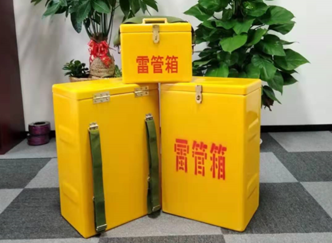 文登如何防止雷管箱炸药箱等矿用物品生锈？